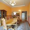 Buto nuoma Vilniuje An authentic 6 room, 2nd floor 199 sq.m. apartment - NT Portalas.lt