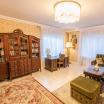 Namas  Modernios klasikos stiliaus namas ndash; elegancij - NT Portalas.lt