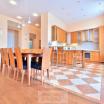 Buto nuoma Vilniuje A cozy, spacious and bright, 3 room apartment near - NT Portalas.lt