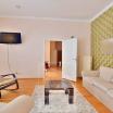 Buto nuoma Vilniuje A cozy 3 room 80 sq.m. apartment including furnitu - NT Portalas.lt