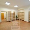 Patalpa Vilniuje Senamiestis, Mėsinių g., 36kv.m., 1a., vitrinini - NT Portalas.lt