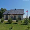 Namas  Parduodamas namasModerniai įrengtas 82kv.m. gyven - NT Portalas.lt