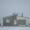 Namas Klaipedos-rajone Jakuose parduodamas nebaigtas statyti namas, visos - NT Portalas.lt
