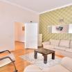 Buto nuoma Vilniuje A cozy 3 room 80 sq.m. apartment including furnitu - NT Portalas.lt