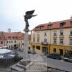 Buto nuoma Vilniuje Išnuomojamas jaukus, ką tik įrengtas studijos t - NT Portalas.lt