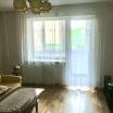 Butas  Gražiame Alksnynės rajone, raudonų plytų name,