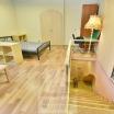 Buto nuoma Vilniuje AN AUTHENTIC 3 ROOM 45 SQ.M. APARTMENT LOCATED IN  - NT Portalas.lt
