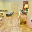 Buto nuoma Vilniuje AN AUTHENTIC 3 ROOM 45 SQ.M. APARTMENT LOCATED IN  - NT Portalas.lt