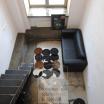 Buto nuoma Vilniuje A modernly decorated, aesthetically pleasing loft, - NT Portalas.lt