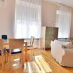 Buto nuoma Vilniuje A cozy 3 room 80 sq.m. apartment including furnitu - NT Portalas.lt