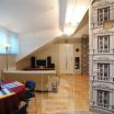 Аренда квартиры Vilniuje An apartment for rent in Rotundo str. originaly de - NT.ROLTAX.LT