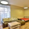 Buto nuoma Vilniuje AN AUTHENTIC 3 ROOM 45 SQ.M. APARTMENT LOCATED IN  - NT Portalas.lt