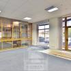 Patalpos nuoma Vilniuje NUOMOJAMOS ĮRENGTOS PATALPOS BIURAMS SMELIO G. AN - NT Portalas.lt
