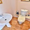 Buto nuoma Vilniuje A cozy 3 room 80 sq.m. apartment including furnitu - NT Portalas.lt