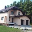 Namas  Parduodamas puikaus planavimo 2jų aukštų namas  - NT Portalas.lt