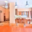 Buto nuoma Vilniuje A cozy, spacious and bright, 3 room apartment near - NT Portalas.lt
