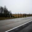 Sklypas Vilniaus-rajone Gražioje vietoje, tarp dviejų sodybų, parduodam