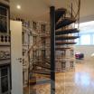 Аренда квартиры Vilniuje An apartment for rent in Rotundo str. originaly de - NT.ROLTAX.LT