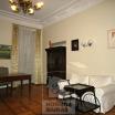 Buto nuoma Vilniuje A Luxurious apartment for rent in the Old Town dis - NT Portalas.lt