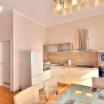 Buto nuoma Vilniuje A cozy 3 room 80 sq.m. apartment including furnitu - NT Portalas.lt