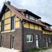 Namas  Parduodamas vokiscaron;ko stiliaus dvibutis koted�