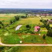 Участок  Vaizdingoje vietoje17,87 a namų valdos sklypasKet
