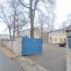 Аренда помещения Marijampoleje Nuomojamos gamybinės / sandėliavimo patalpos 240 - NT.ROLTAX.LT