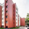 Квартира  Parduodami iscaron;skirtiniai apartamentai pačiam