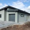 Namas Kauno-rajone Parduodamas vieno aukšto namas Domeikavoje, Perk� - NT Portalas.lt