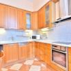 Buto nuoma Vilniuje A cozy, spacious and bright, 3 room apartment near - NT Portalas.lt