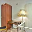 Buto nuoma Vilniuje AN AUTHENTIC 3 ROOM 45 SQ.M. APARTMENT LOCATED IN  - NT Portalas.lt