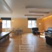 Butas Vilniuje A spacious, well decorated 4 room apartment with u - NT Portalas.lt