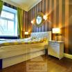Buto nuoma Vilniuje A cozy, spacious and bright, 3 room apartment near - NT Portalas.lt