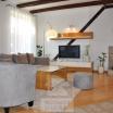 Buto nuoma Vilniuje EXCLUSIVE APARTMENTS OF 5 ROOMS IN THE AUTHENTIC B - NT Portalas.lt