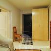 Buto nuoma Vilniuje Description: A 40 sq/m, 2 room flat with a view of - NT Portalas.lt