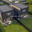 Namas Parduodame tvirtos konstrukcijos 127m2 arba 151m2 - NT Portalas.lt