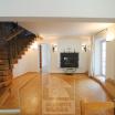 Buto nuoma Vilniuje A spacious 4 room, 137 sq.m. 2 floor apartment wit - NT Portalas.lt
