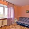 Buto nuoma Vilniuje ANTAKALNYJE IŠNUOMOJAMAS JAUKUS 2 KAMBARIŲ 42 KV - NT Portalas.lt
