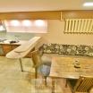 Buto nuoma Vilniuje AN AUTHENTIC 3 ROOM 45 SQ.M. APARTMENT LOCATED IN  - NT Portalas.lt