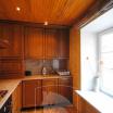 Buto nuoma Vilniuje A spacious 4 room, 137 sq.m. 2 floor apartment wit - NT Portalas.lt