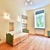Buto nuoma Vilniuje A cozy, spacious and bright, 3 room apartment near - NT Portalas.lt