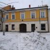 Patalpa Vilniuje Senamiestis, Mėsinių g., 36kv.m., 1a., vitrinini - NT Portalas.lt