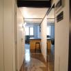 Buto nuoma Vilniuje A modernly decorated, aesthetically pleasing loft, - NT Portalas.lt