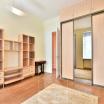 Buto nuoma Vilniuje A cozy, spacious and bright, 3 room apartment near - NT Portalas.lt