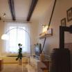 Buto nuoma Vilniuje EXCLUSIVE APARTMENTS OF 5 ROOMS IN THE AUTHENTIC B - NT Portalas.lt