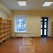 Patalpa Vilniuje Senamiestis, Mėsinių g., 36kv.m., 1a., vitrinini - NT Portalas.lt