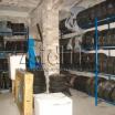 Patalpa Klaipedoje Išnuomojamos 40 m2 sandėlio patalpos pirmame auk - NT Portalas.lt