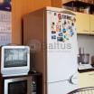 Butas  Parduodamas trijų kambarių su holu butas Smiltel - NT Portalas.lt