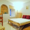 Buto nuoma Vilniuje Description: A 40 sq/m, 2 room flat with a view of - NT Portalas.lt