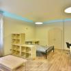 Buto nuoma Vilniuje AN AUTHENTIC 3 ROOM 45 SQ.M. APARTMENT LOCATED IN  - NT Portalas.lt